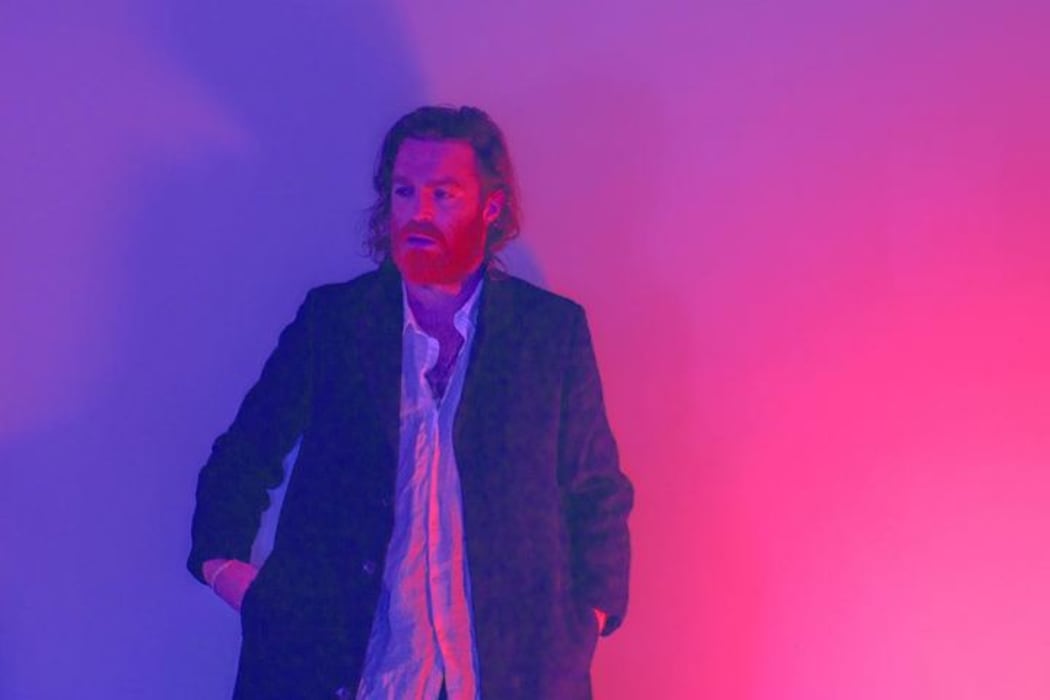 Nick Murphy