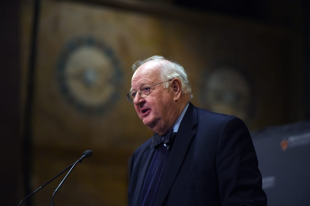 British academic Angus Deaton is awarded the Nobel prize for economics.