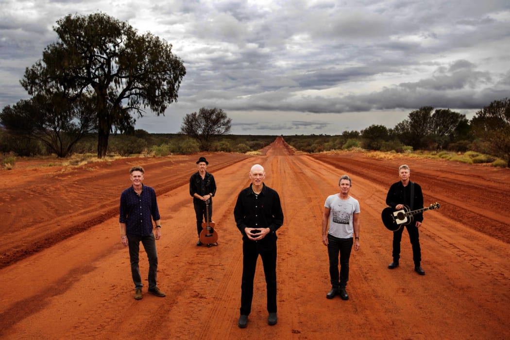 Midnight oil