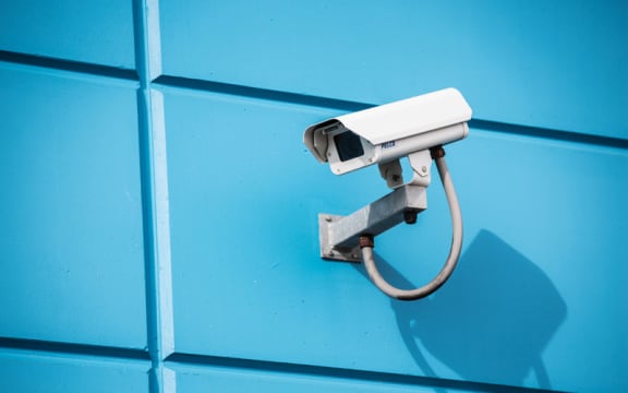 Wiri Prison - Auckland Region Women's Corrections Facility - CCTV