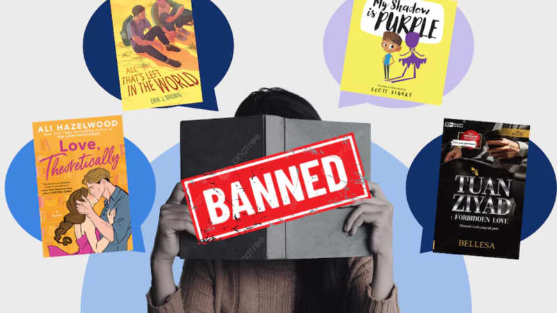 Malaysian authorities are the most active censors in South-East Asia.