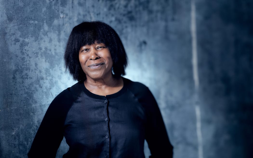 Joan Armatrading