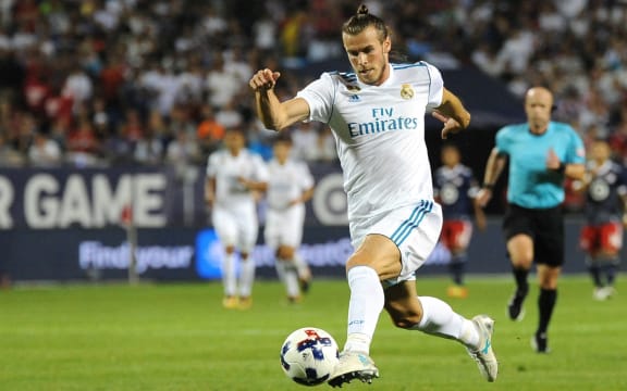Gareth Bale