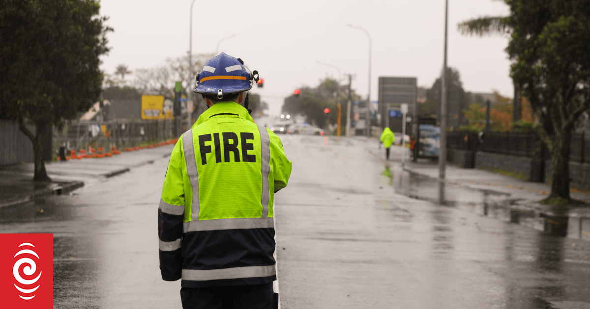 Firefighters strike: What should you do in an emergency when firefighters walk off the job tomorrow?