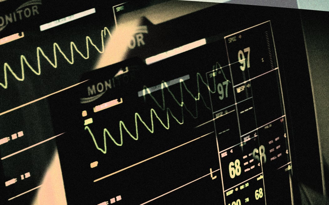Heart monitor