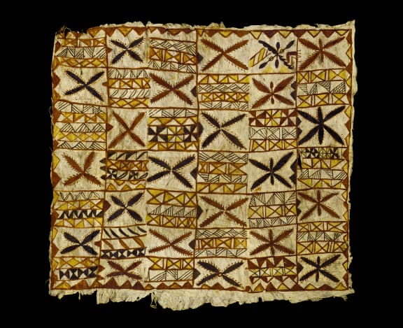 Siapo Mamanu