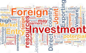 foreign ownership