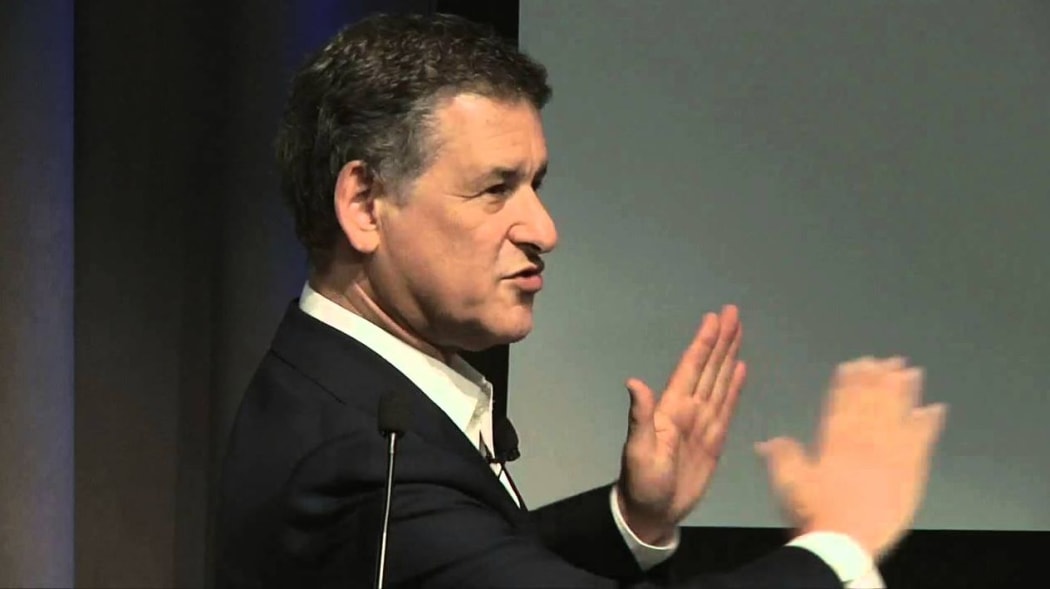 Dr Daniel J. Levitin