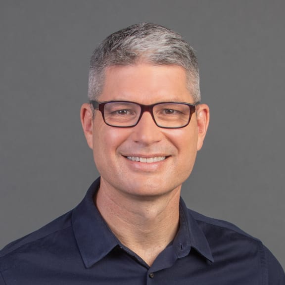 Photo of Jesse Mulligan