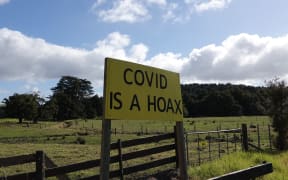Covid-19 misinformation and hesitancy in Northland has been a challenge for the DHB.