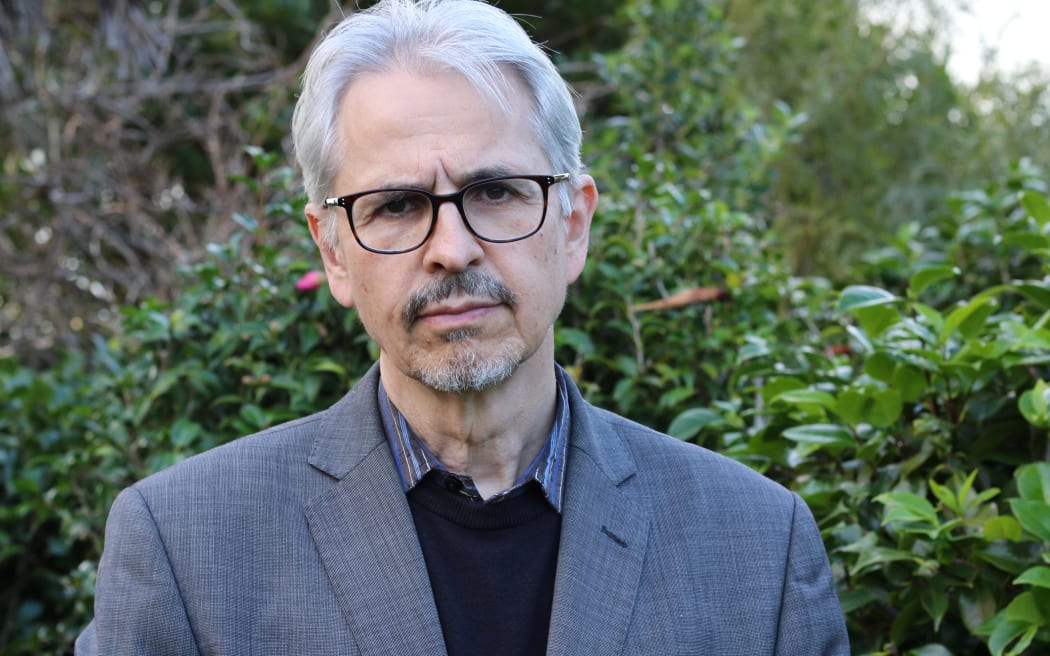 Robert Bartholomew, co-author of 'Havana Syndrome: Mass Psychogenic illness and the Real Story Behind the Embassy Mystery and Hysteria'.