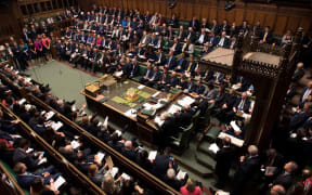 UK Parliament