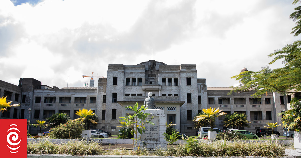 Pacific news in brief for May 31 - Vimarsana News