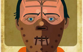 Hannibal Lecter