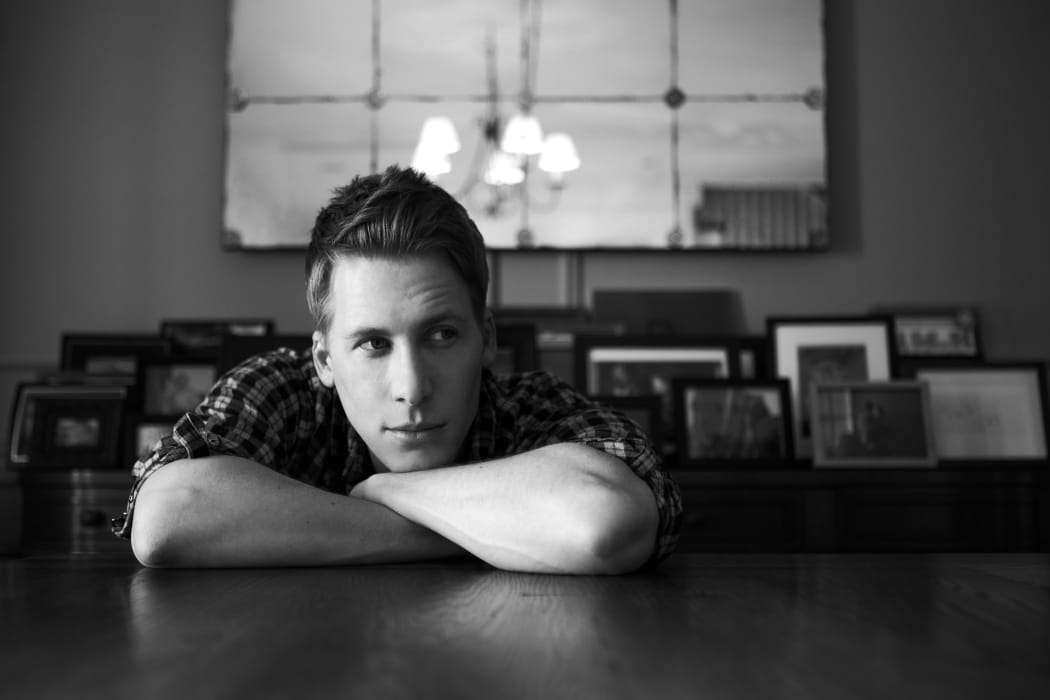 Dustin Lance Black