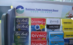 Cook Islands tourism
