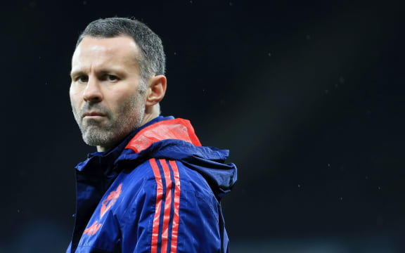 Ryan Giggs.