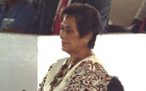 Faimalotoa Kika Iemaima Stowers