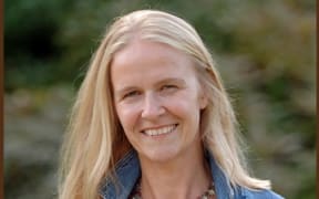 Cornelia Funke