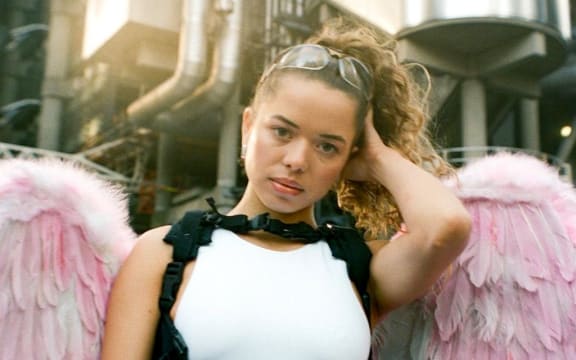 Nilüfer Yanya