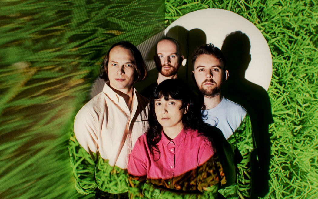 The Beths