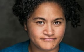 Louise Tu'u.