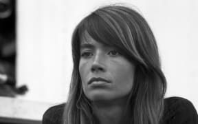 Francoise Hardy, pictured in 1970.