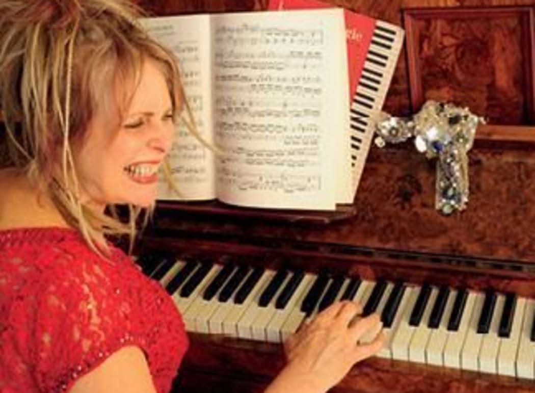 Jan Preston - Adventures in Pianoland