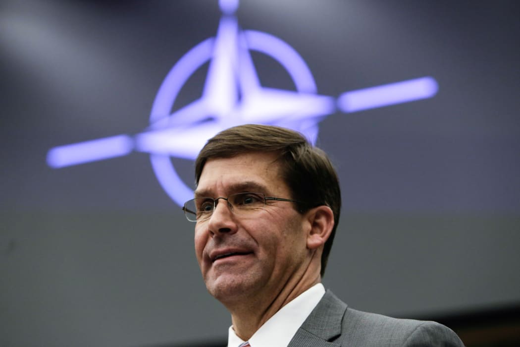 The US Senate on July 23, 2019, confirmed Esper as the next secretary of defense, nearly seven months after the surprise resignation of Jim Mattis over policy differences with President Donald Trump.