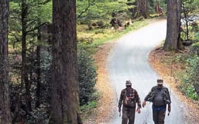 Tales From the Backroads