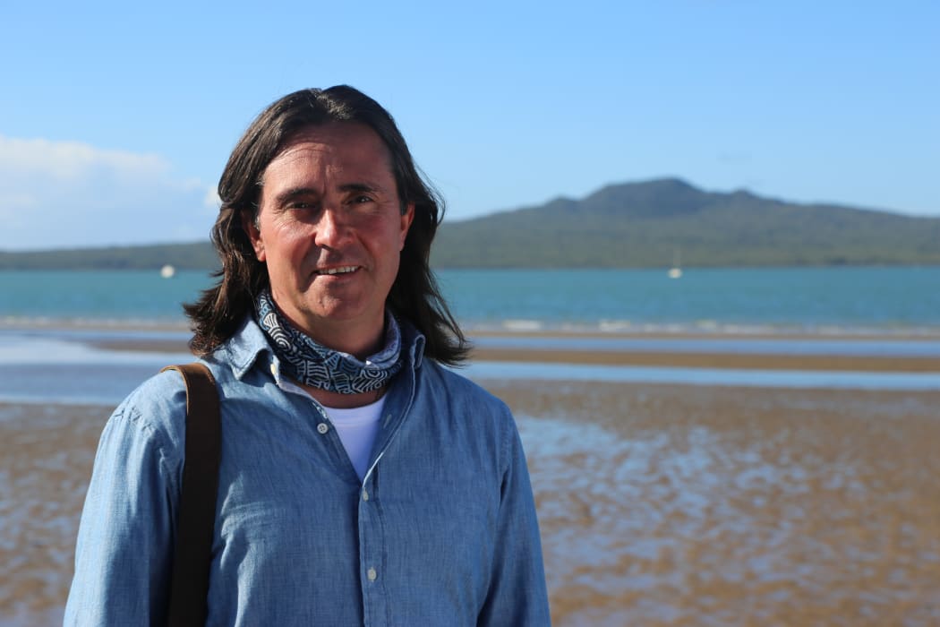 Neil Oliver