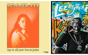 Album Covers