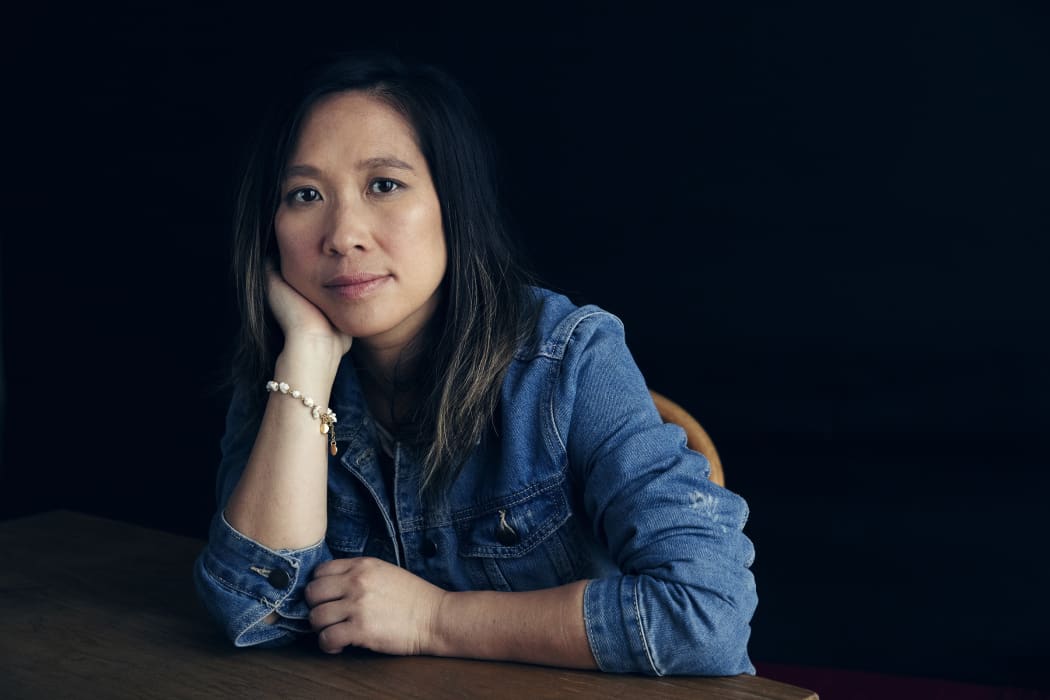 Roseanne Liang.