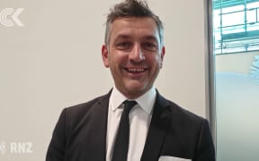 Dunedin Airport  first in NZ to introduce body scanners for domestic passengers