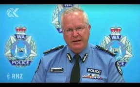 Perth murder victims died days before bodies were found