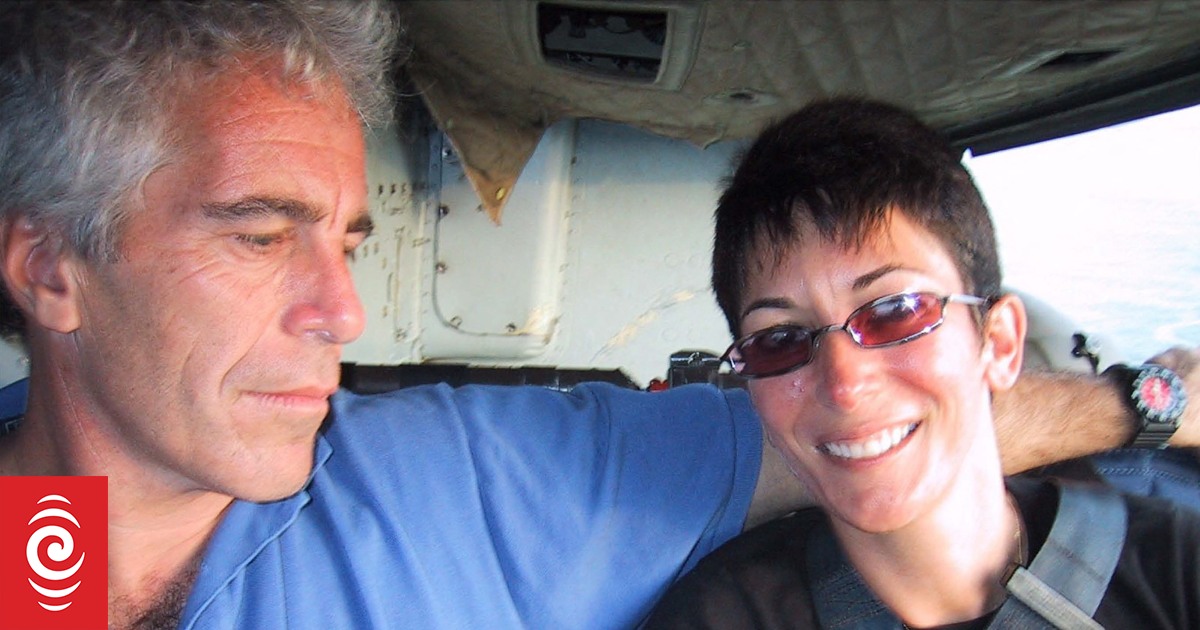 Jeffrey Epstein documents have been unsealed by a US judge - what you need to know - Vimarsana News