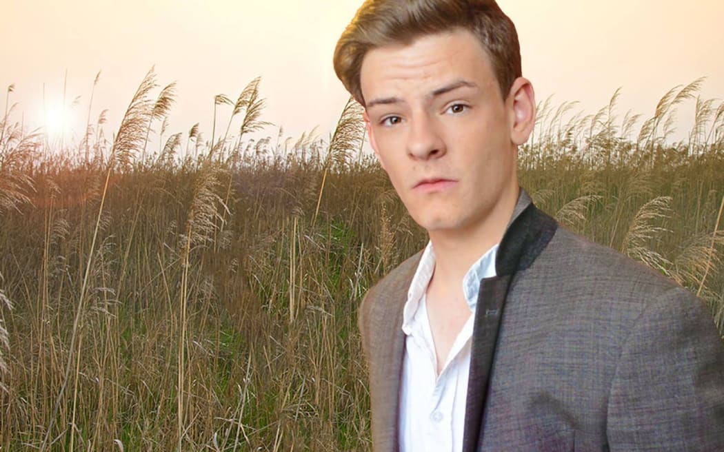 Harry McLean