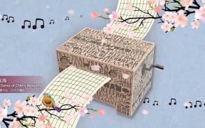 Sounds of Taiwan