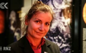 Young New Zealand techies urged to get a head start in space careers: RNZ Checkpoint