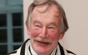 Ian Athfield