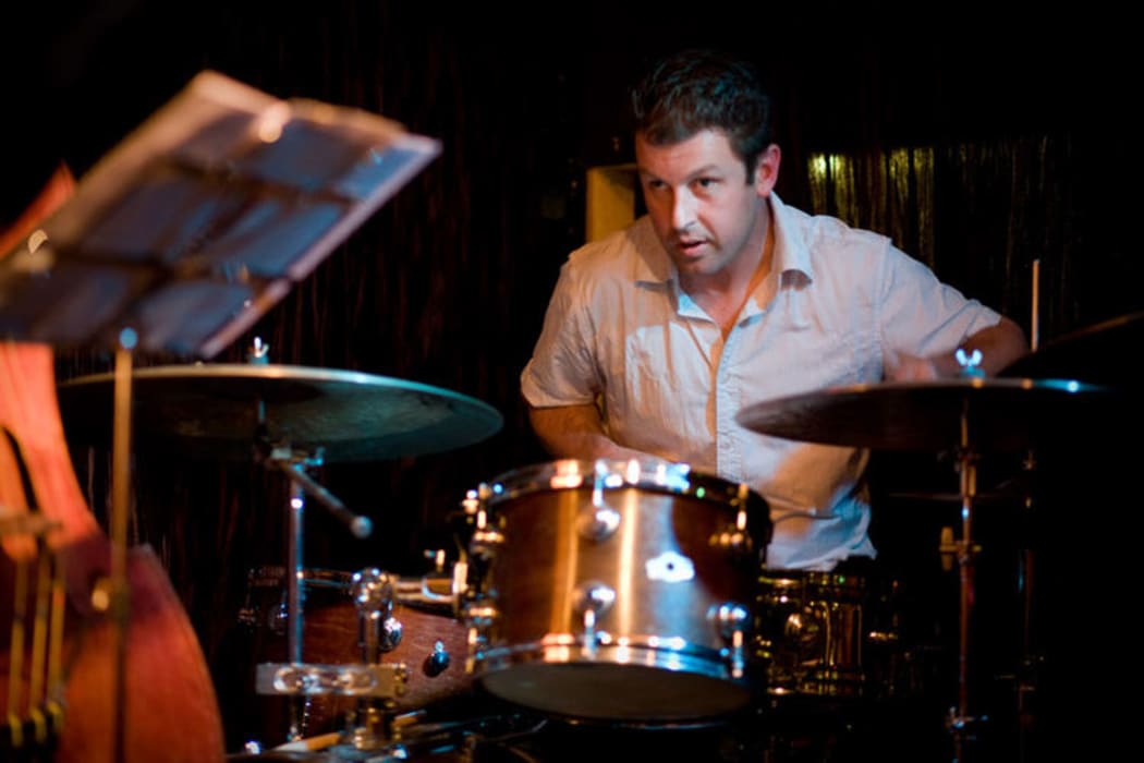 Mark Lockett
