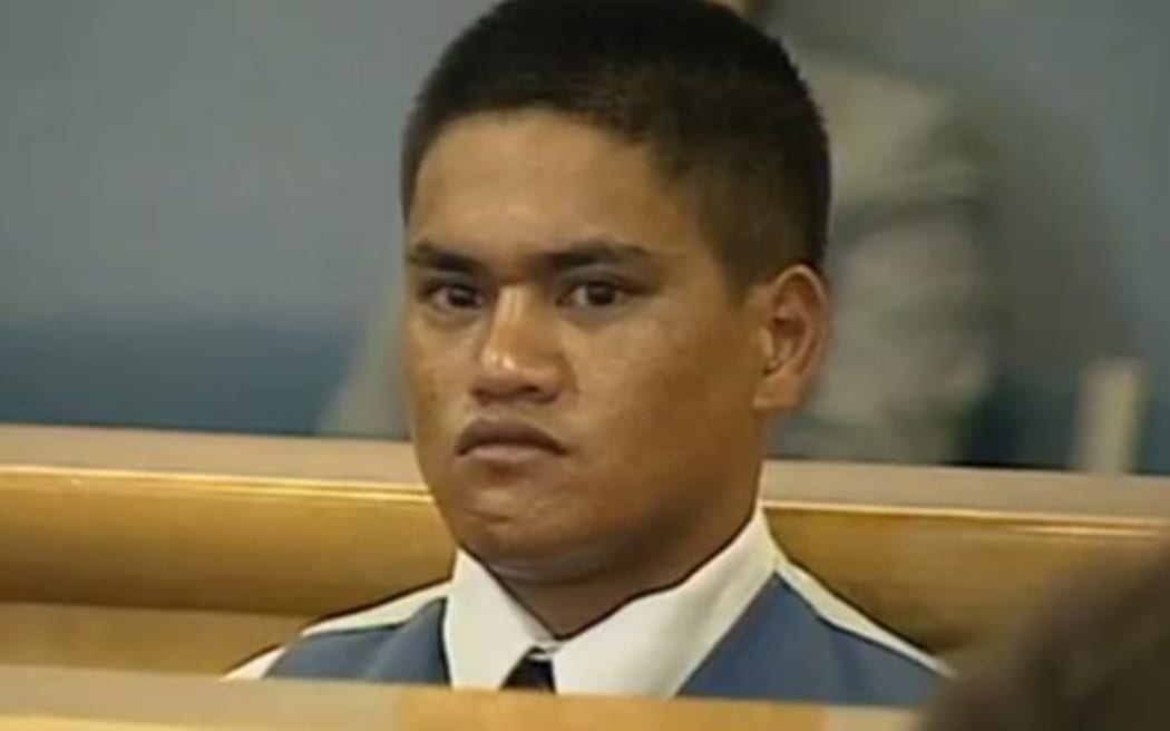 Teina Pora.