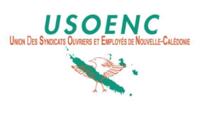 New Caledonia's main union umbrella group