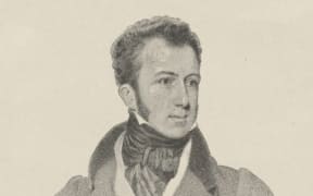 Edward Gibbon Wakefield