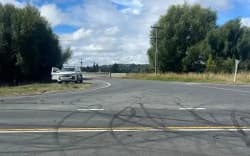 Central Hawke’s Bay residents are being urged to report boy racers to the police.