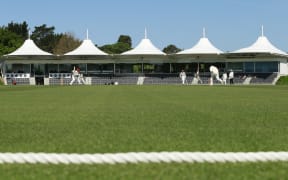 Hagley Oval
