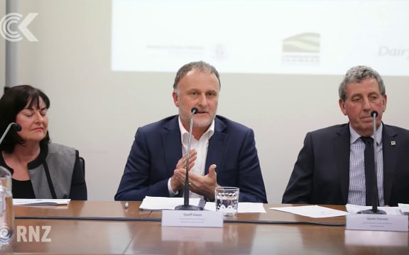 Some farmers criticise eradication plan as a waste of money: RNZ Checkpoint