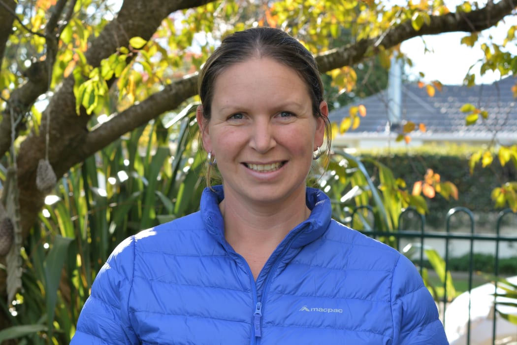 Celia Hogan believed if parents allowed children plenty of playtime, most would emerge 'unscathed' from the lockdown.