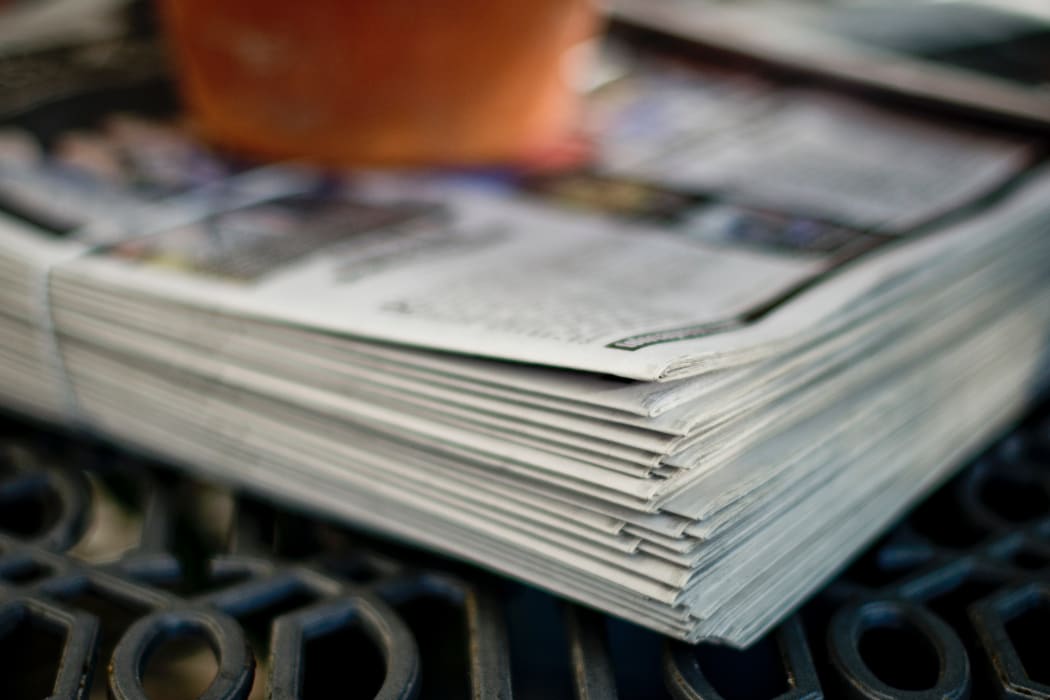 newspapers generic