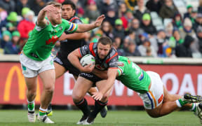 Blake Green